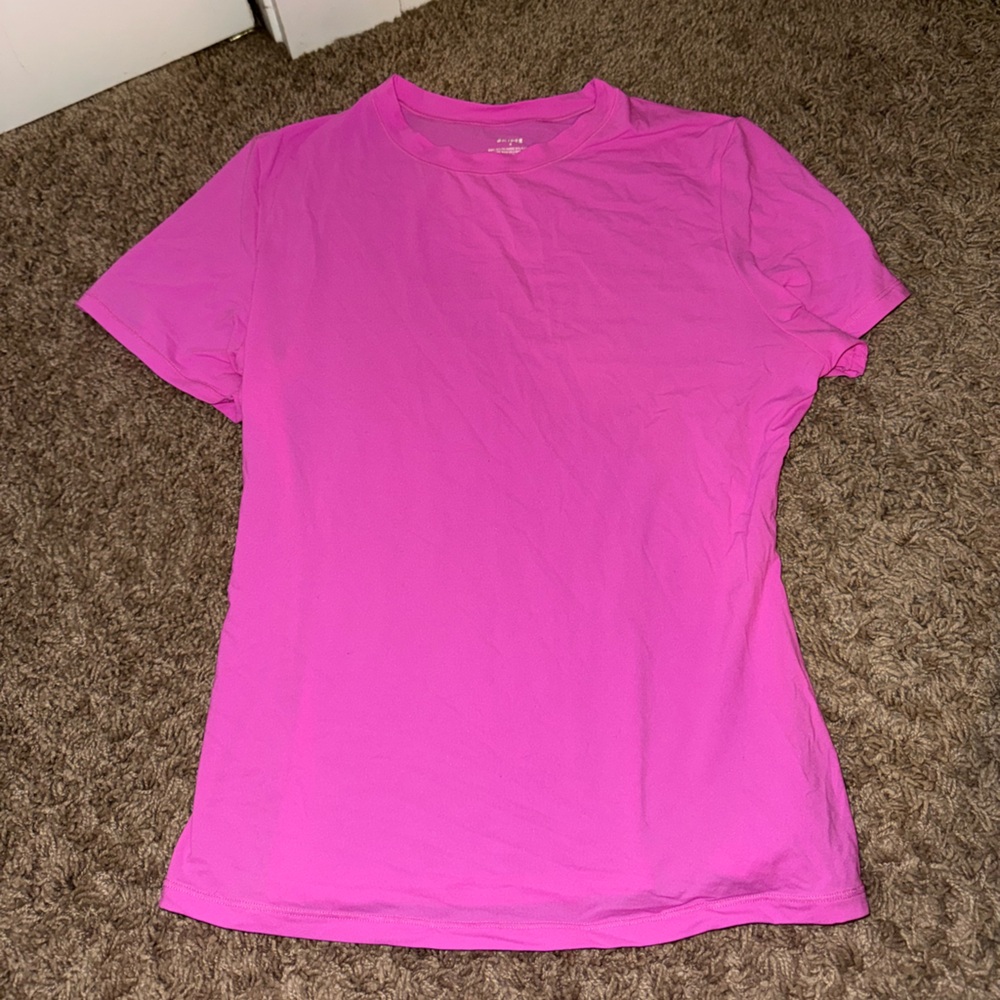 SKIMS Fits Everybody Tee